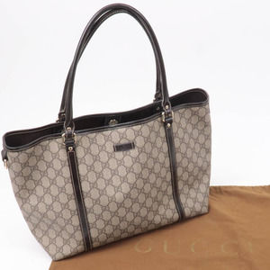 💎✨BEAUTIFUL✨💎 Authentic GUCCI GG Supreme Tote Bag